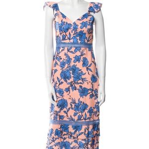 Alice + Olivia dress